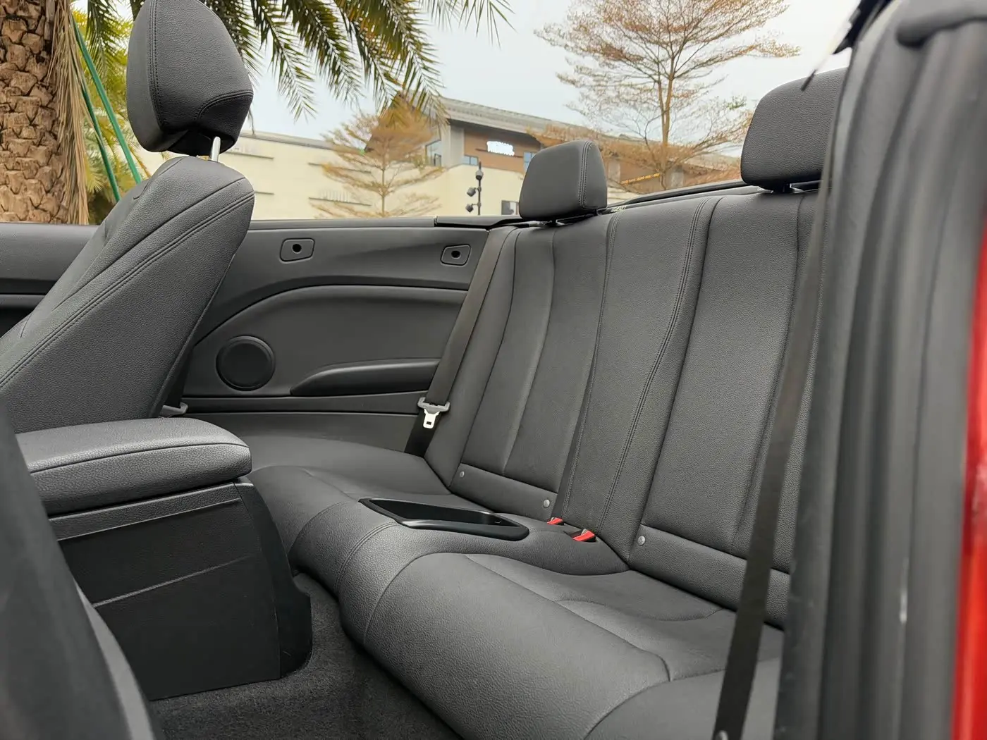 BMW 2 Series 2018 — Фото 15/20