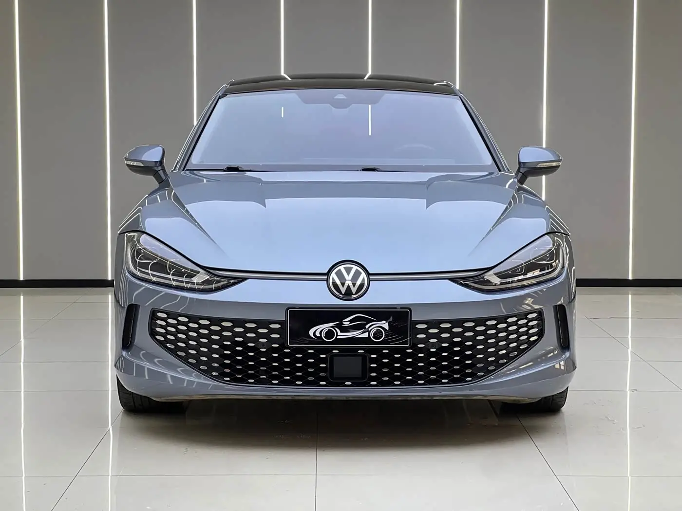 Volkswagen Lamando 2022 — Photo 2/20