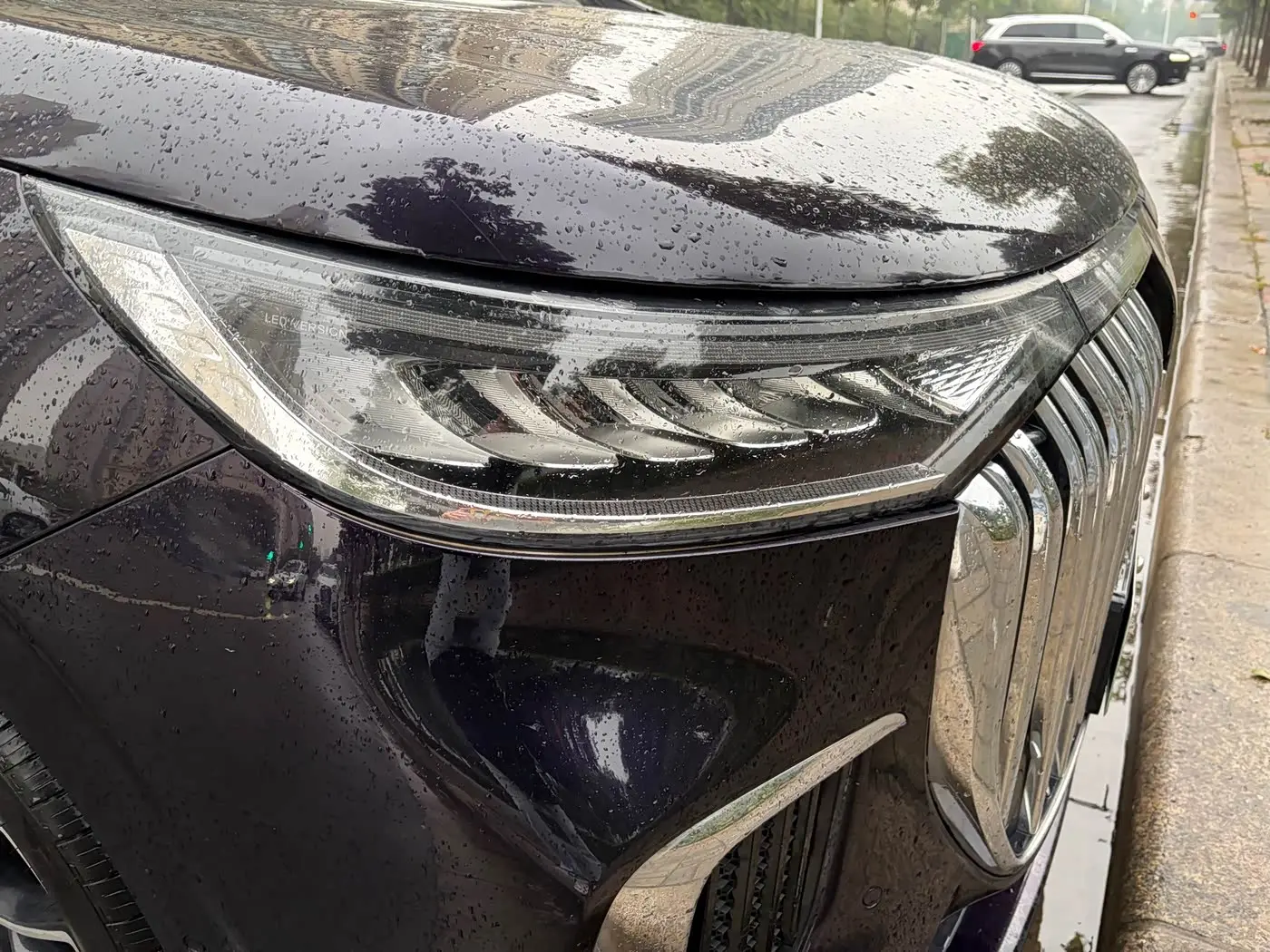 Voyah Auto Voyah Dreamer 2023 — Photo 14/20