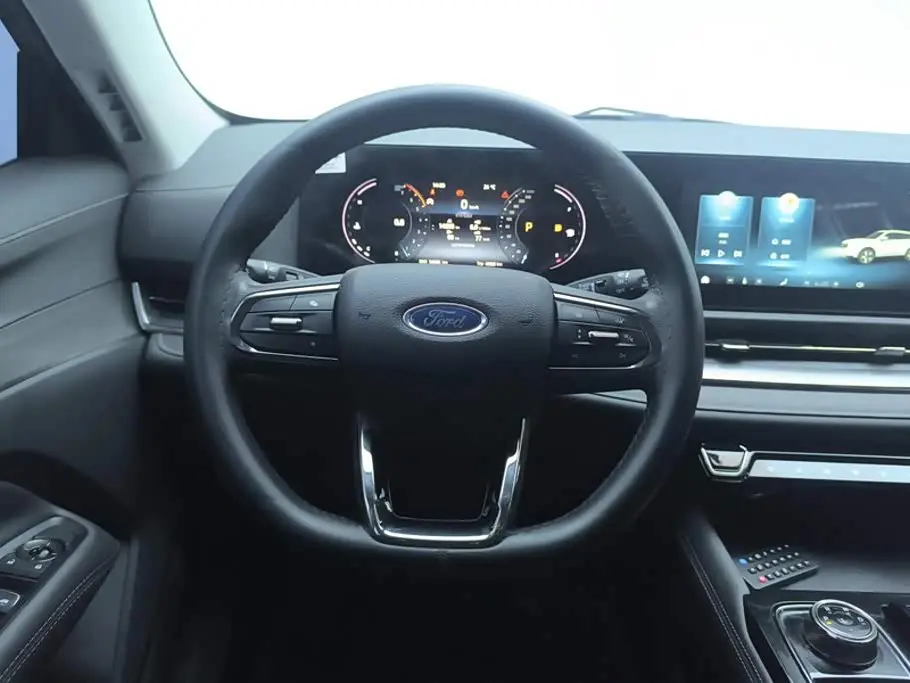 Ford Lingrui 2025 — Photo 15/16