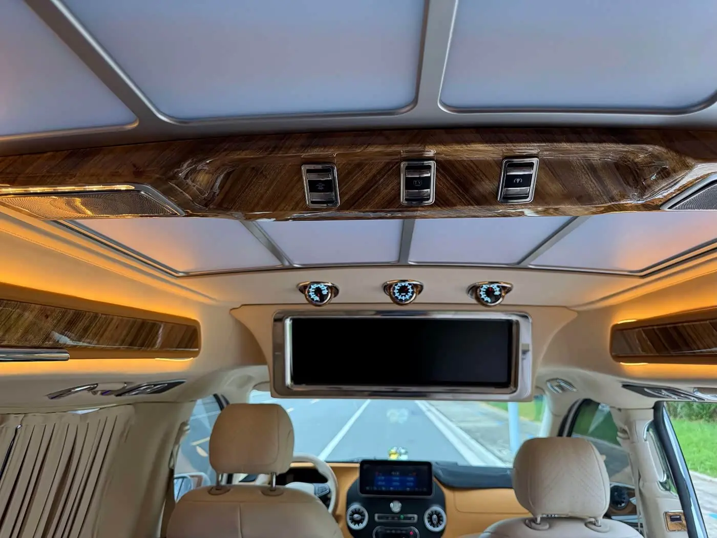 Mercedes-Benz Vito 2022 — Фото 14/20