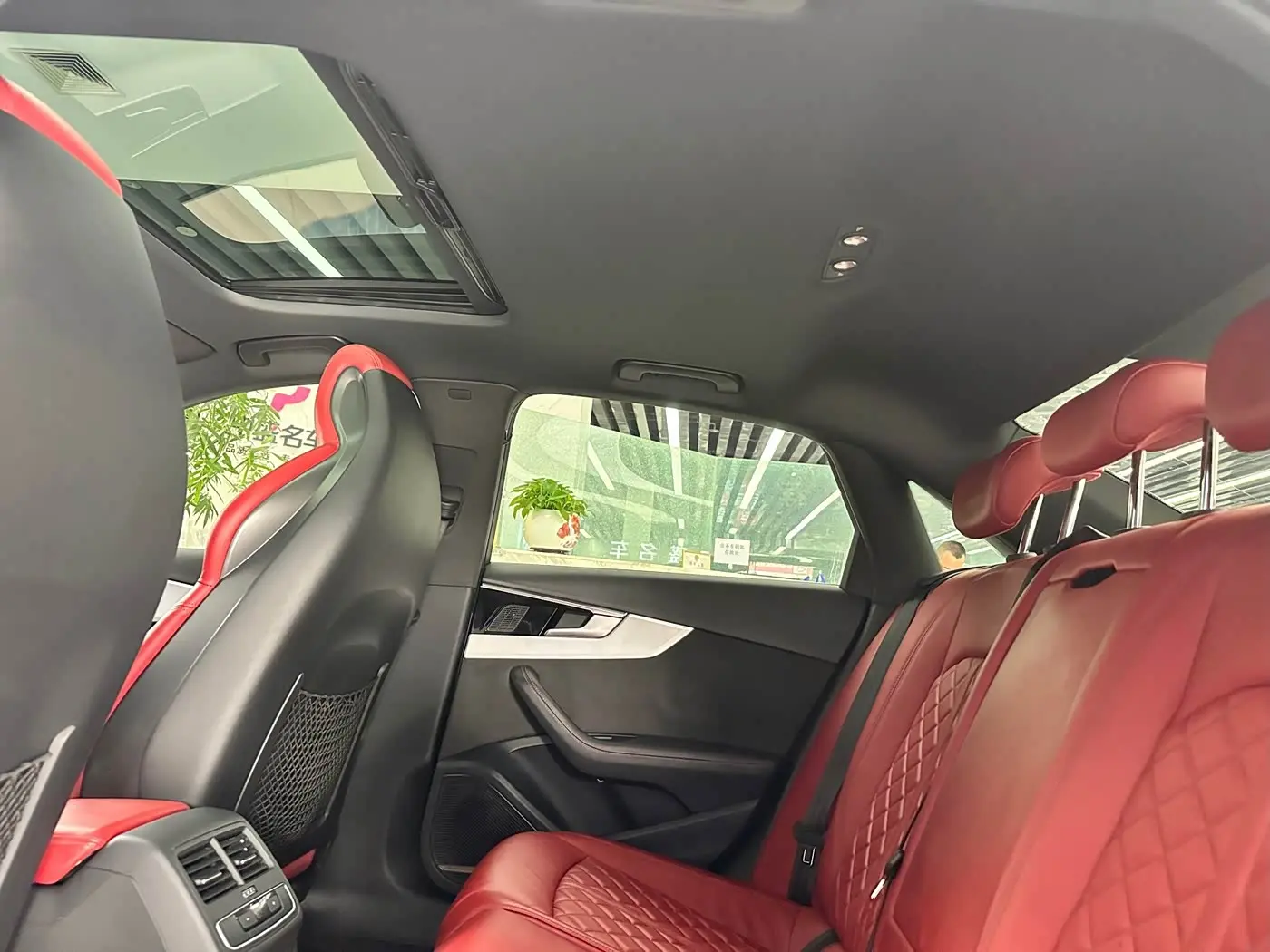 Audi S4 2021 — Photo 14/20