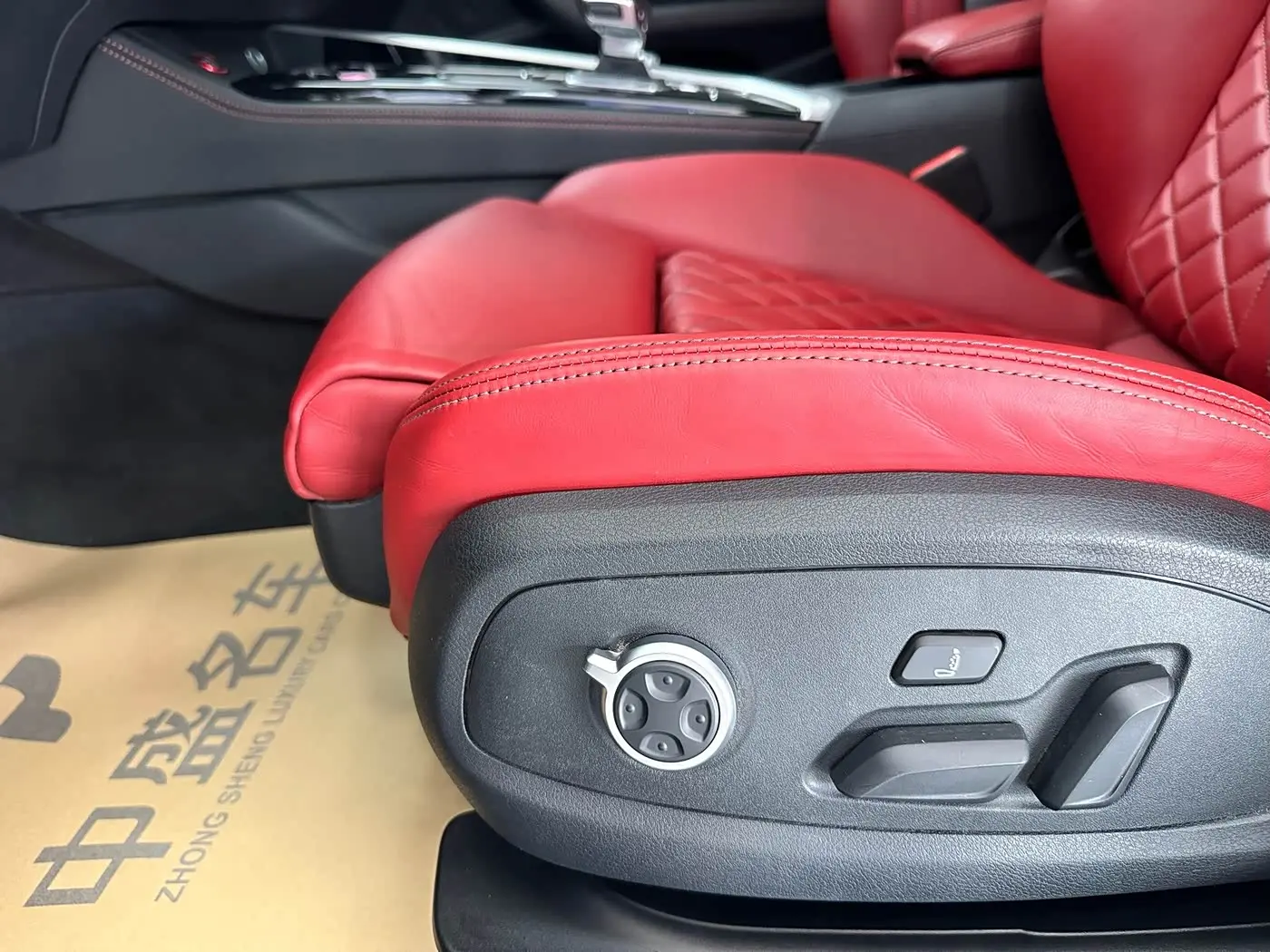 Audi S4 2021 — Photo 15/20