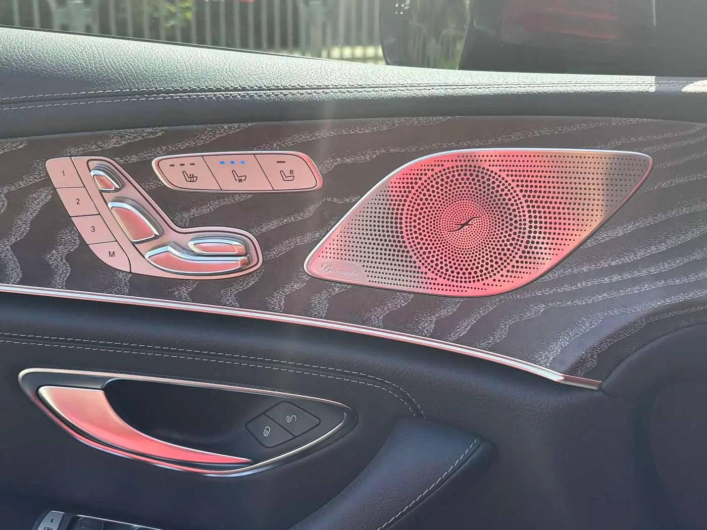 Mercedes-Benz CLS 2018 — Photo 5/20