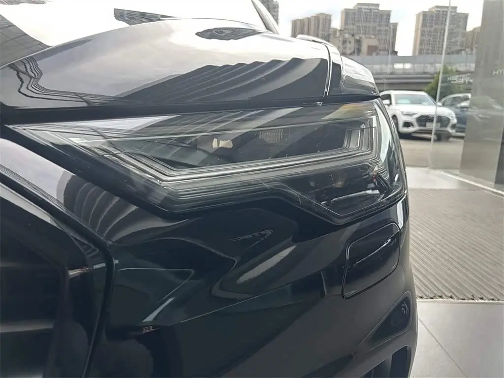 Audi A6 2021 — Şəkil 12/15