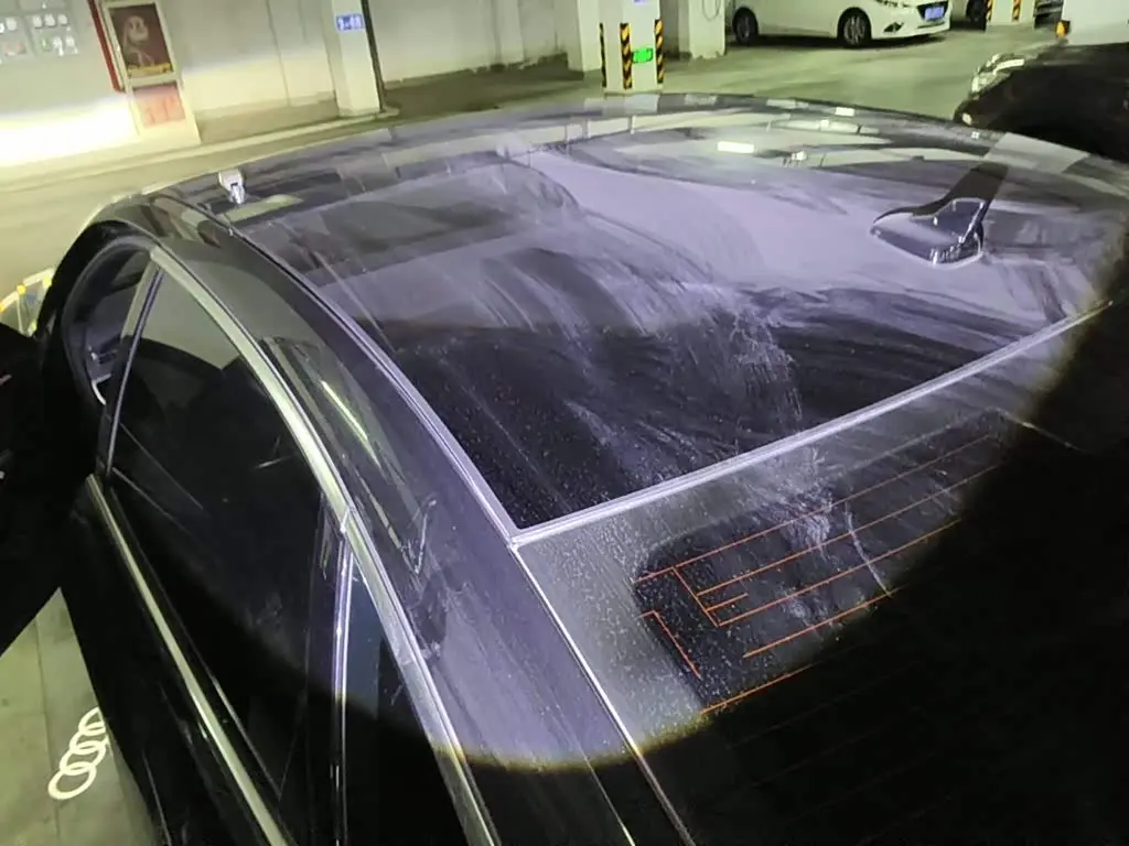 Audi A6L 2021 — Şəkil 5/11