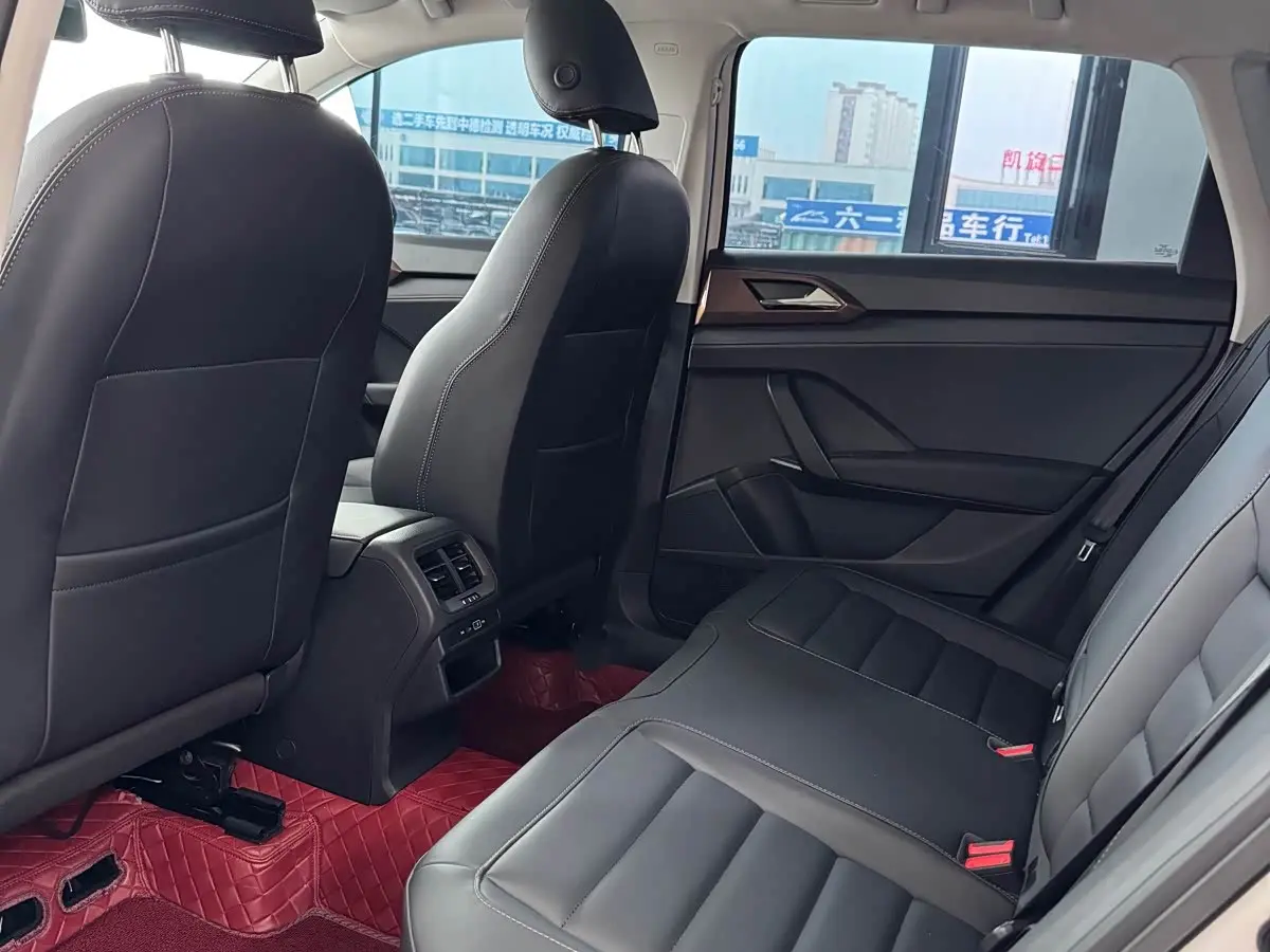 Volkswagen Tharu 2022 — Şəkil 8/20