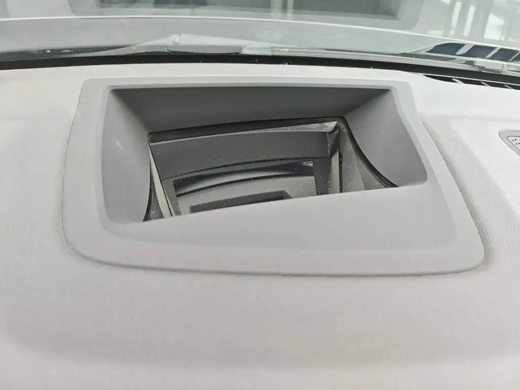 BMW X5 2022 — Photo 17/20