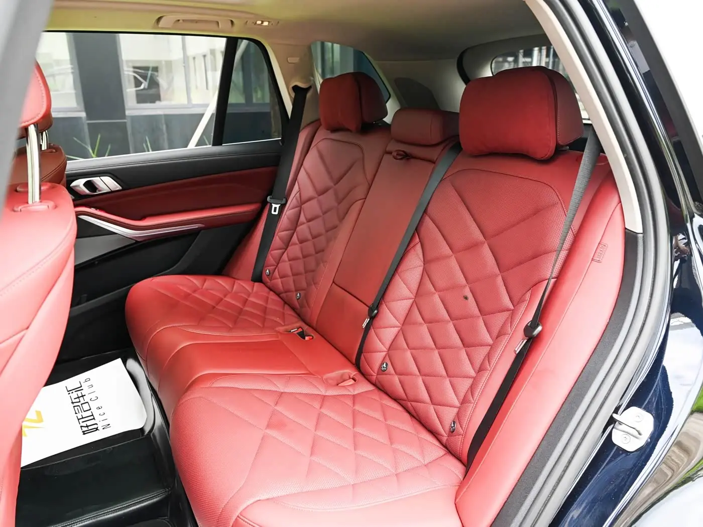 BMW X5 2023 — Photo 16/20