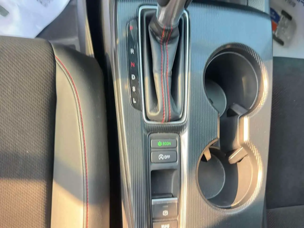 Honda Civic 2023 — Фото 10/15