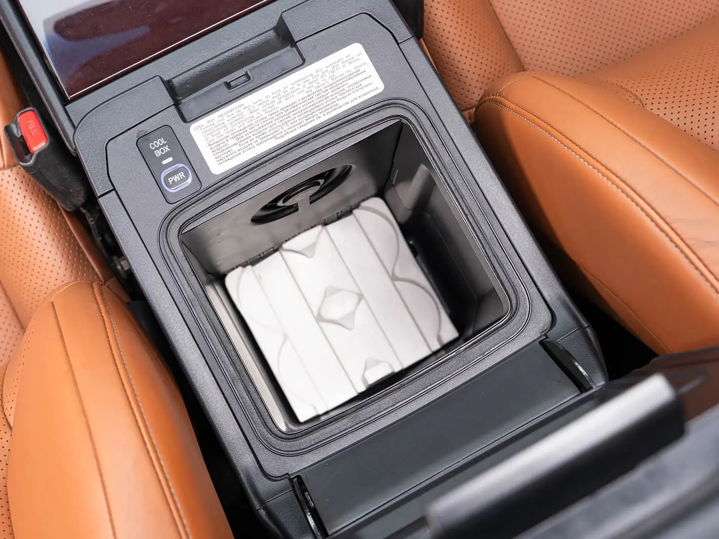 Lexus GX 2016 — Photo 20/20