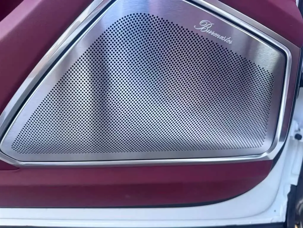 Porsche Cayenne 2022 — Photo 17/17
