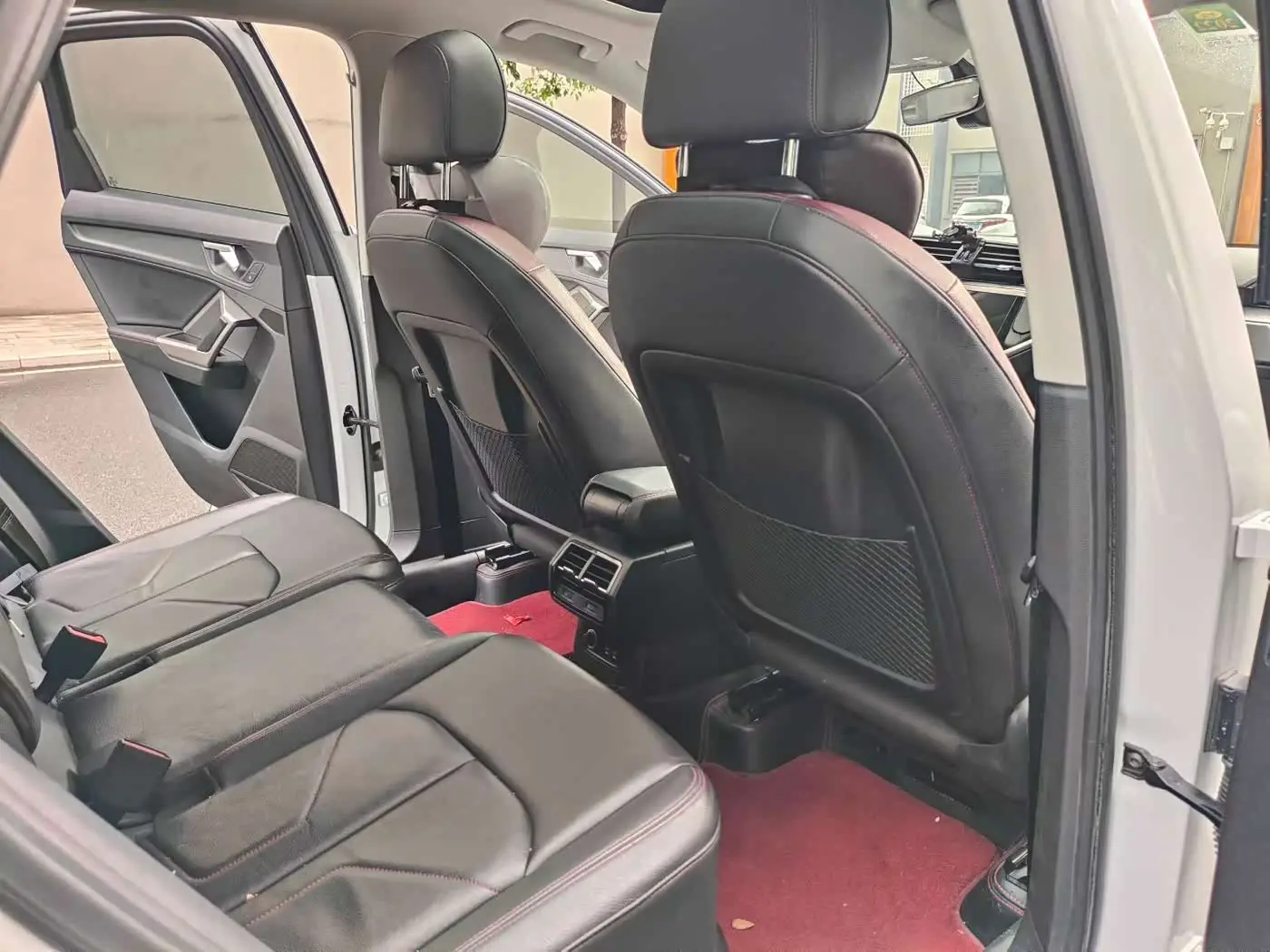 Audi Q3 2020 — Şəkil 8/9