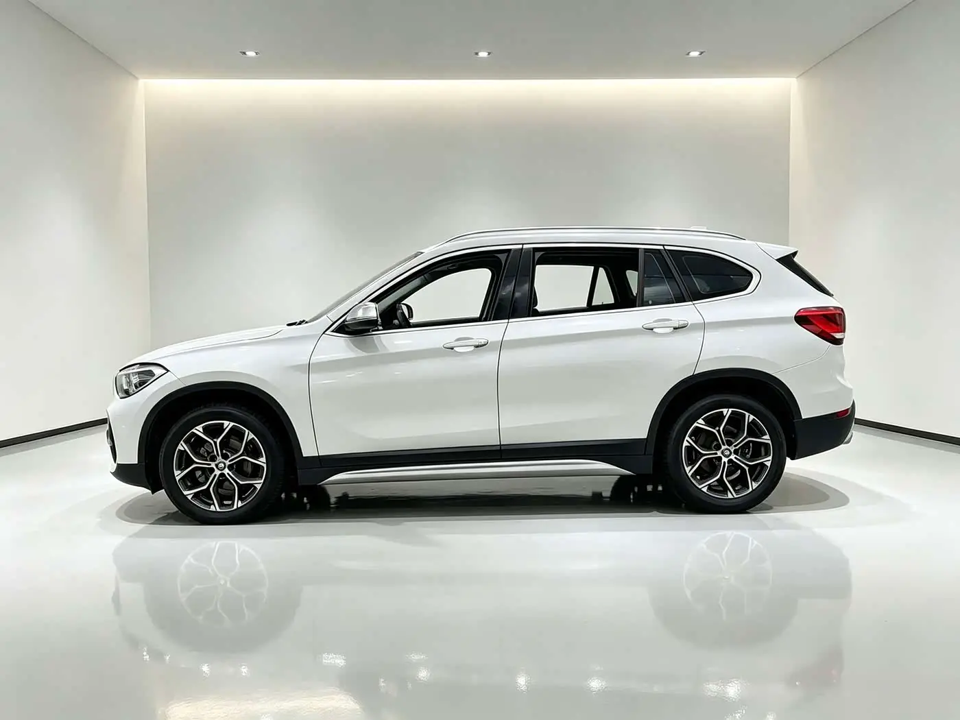 BMW X1 2022 — Photo 7/15