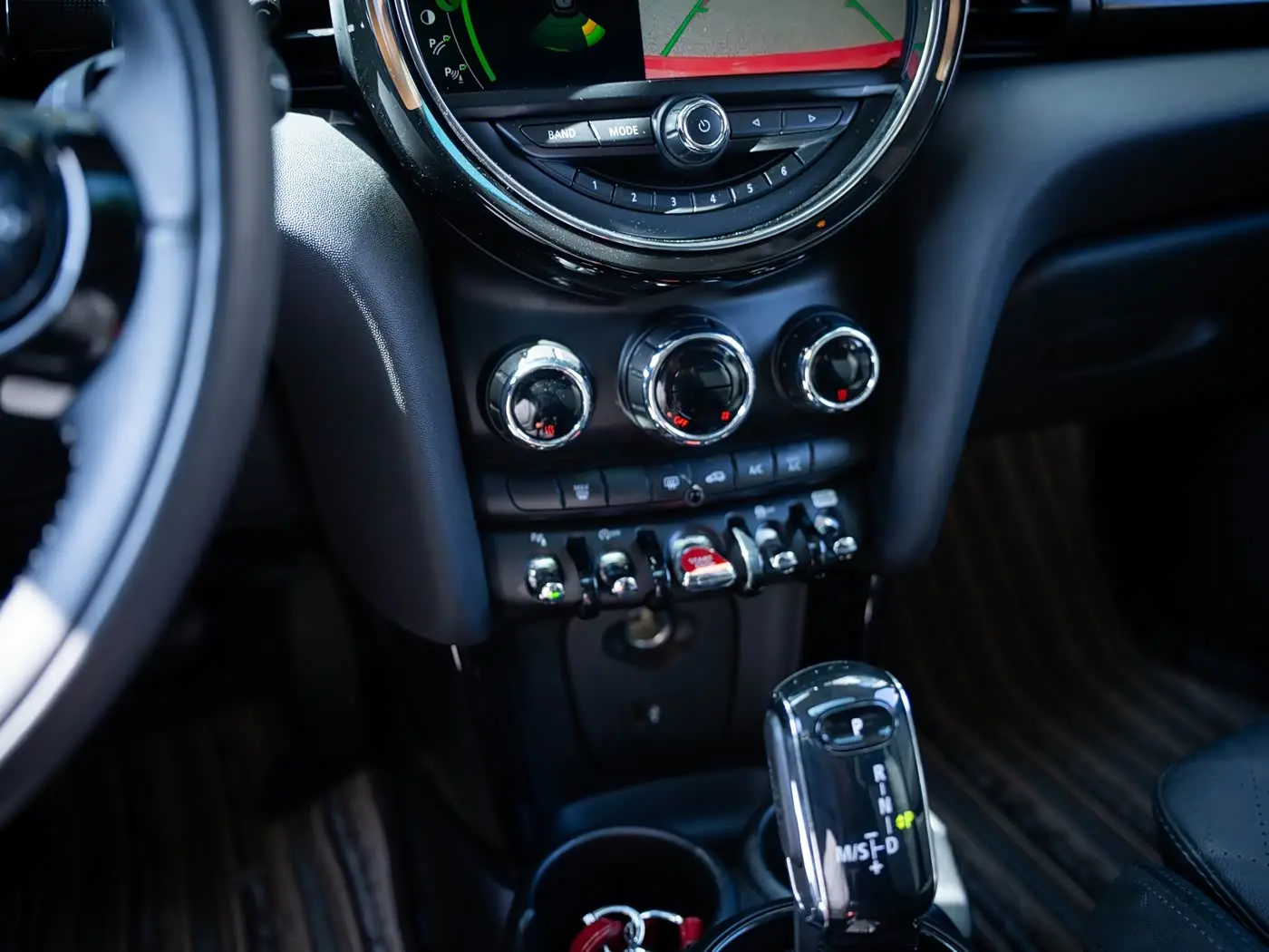 MINI MINI 2019 — Photo 16/20