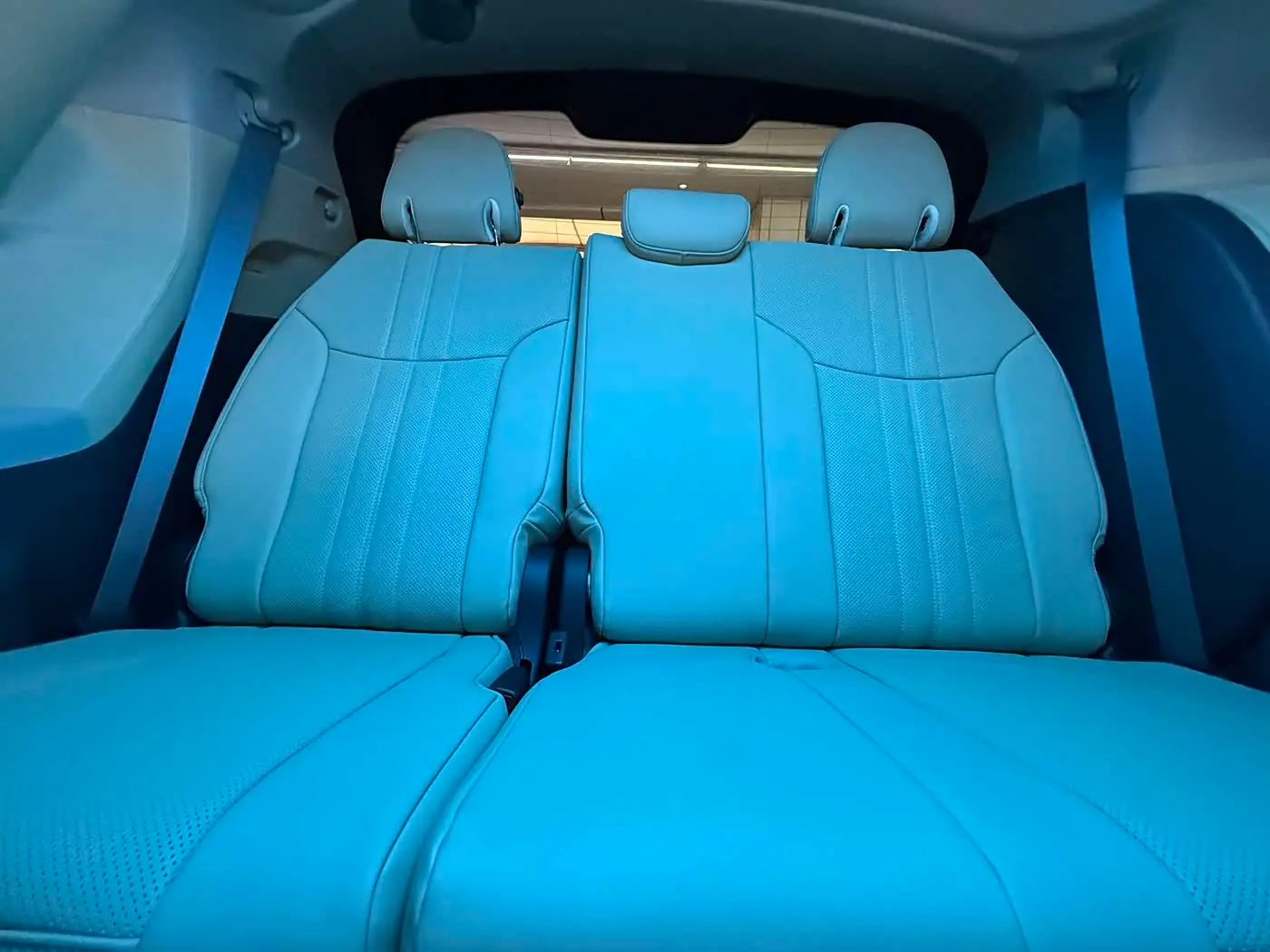 Toyota Sienna 2024 — Photo 12/20