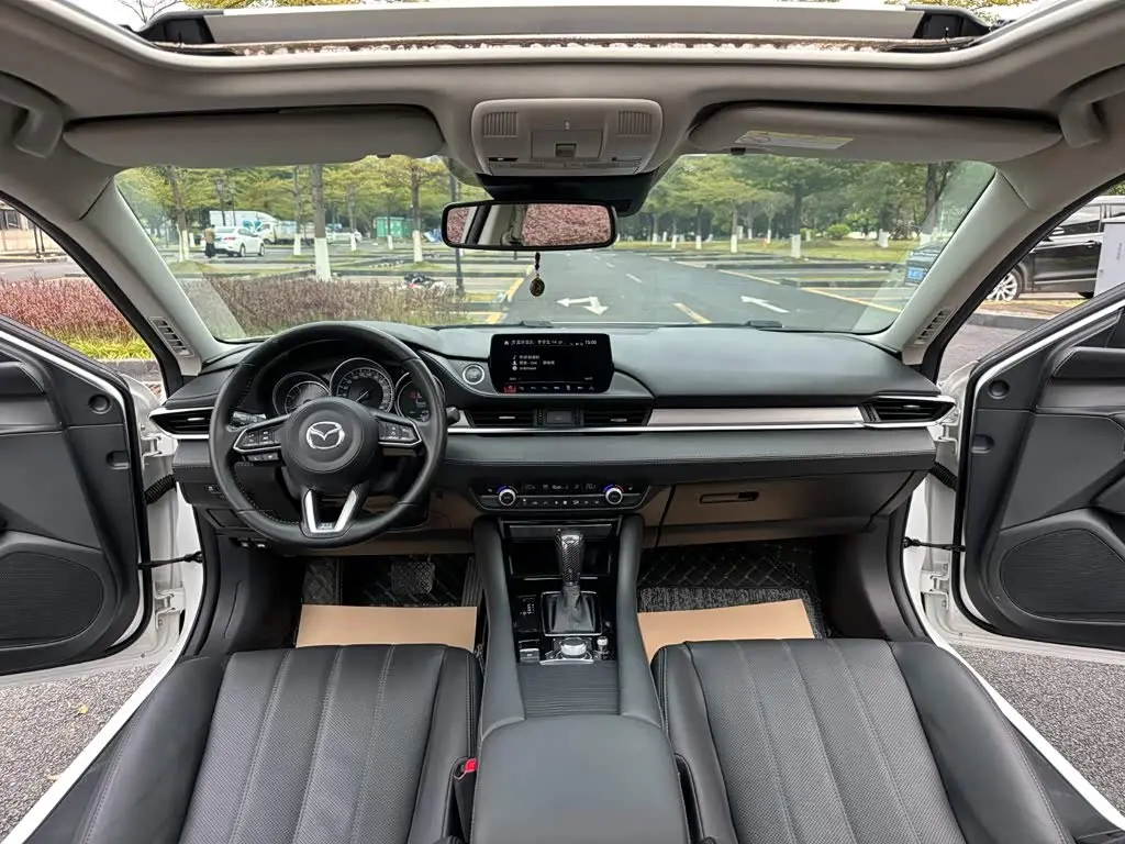 Mazda Atenza 2021 — Photo 7/20