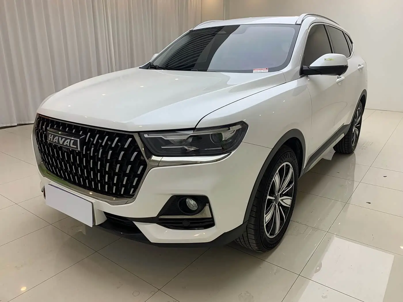 Haval H6, 2023