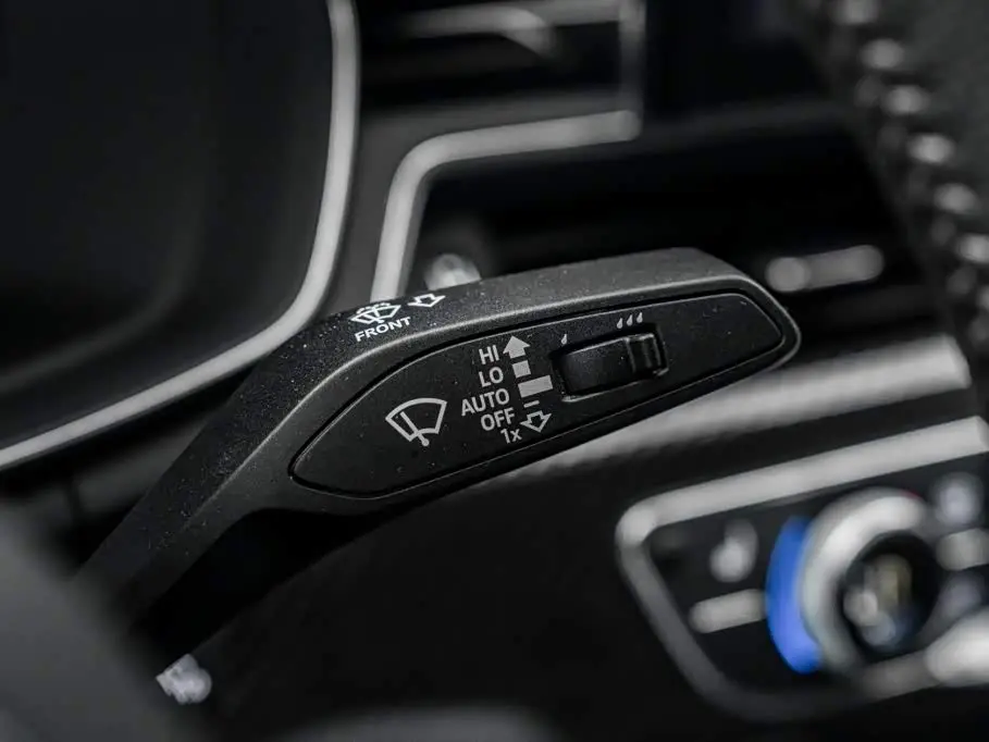 Audi RS 5 2021 — Photo 13/20