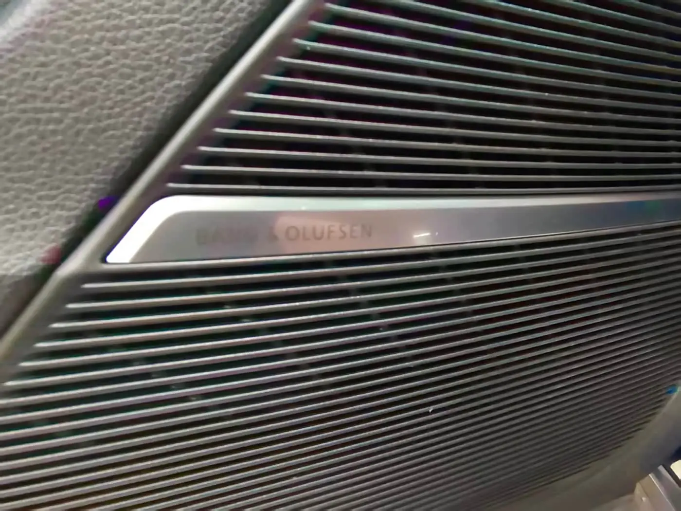 Audi Q7 2021 — Photo 18/20