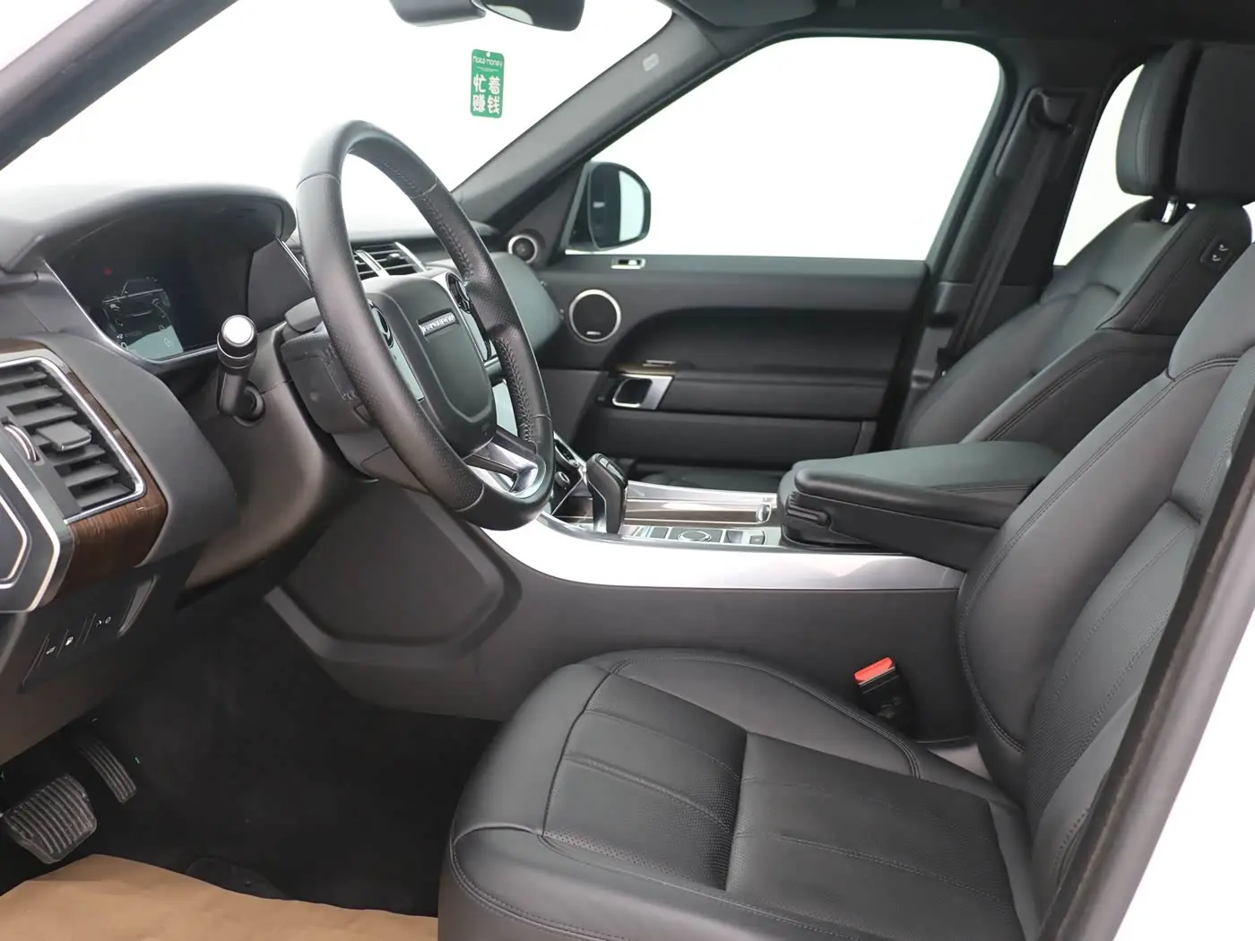 Land Rover Range Rover Sport PHEV 2018 — Photo 5/16
