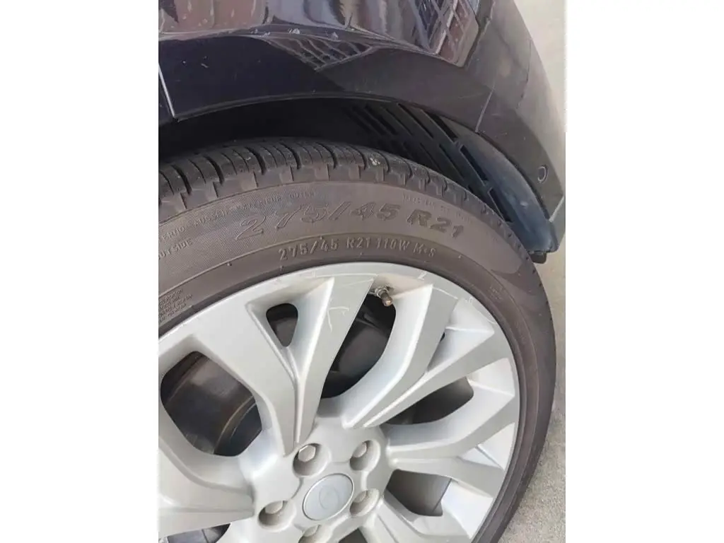 Land Rover Range Rover 2018 — Şəkil 7/13
