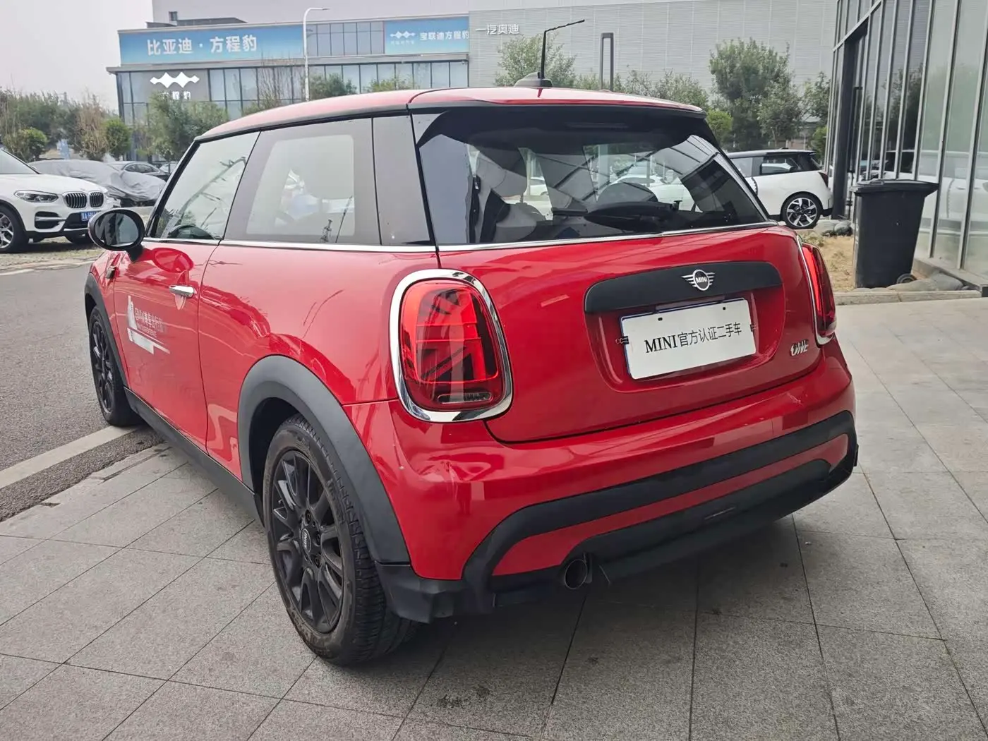 MINI MINI 2022 — Photo 5/15