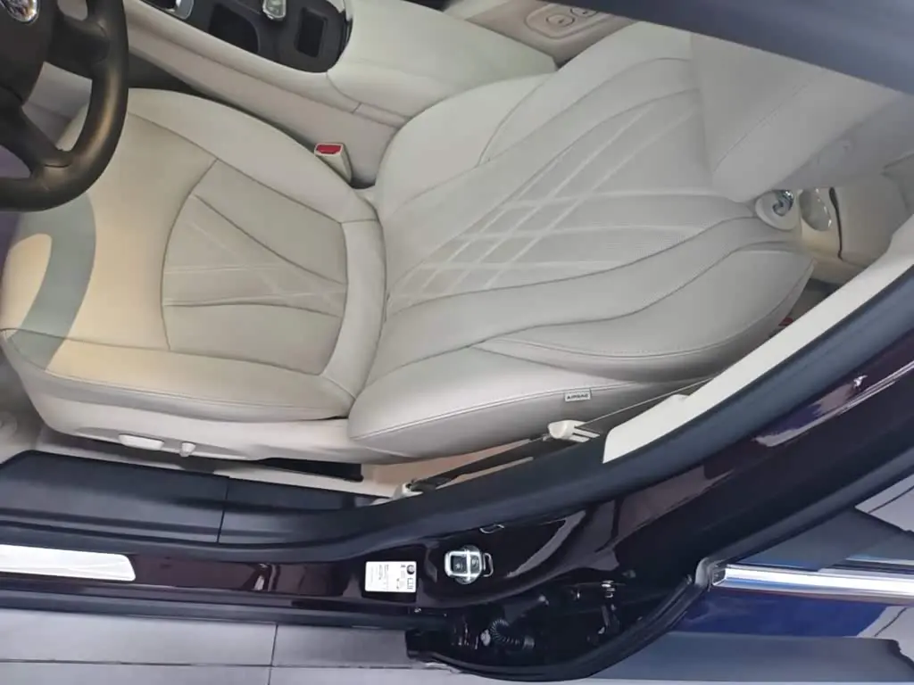 Buick LaCrosse 2023 — Фото 14/19