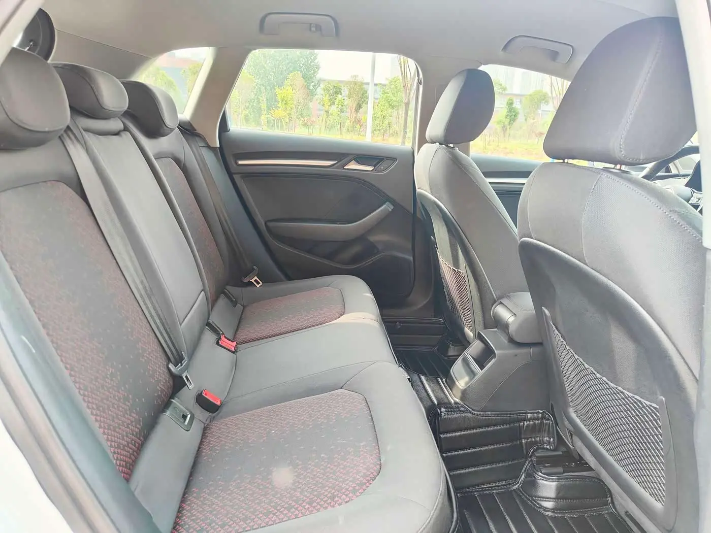 Audi A3 2020 — Photo 6/16