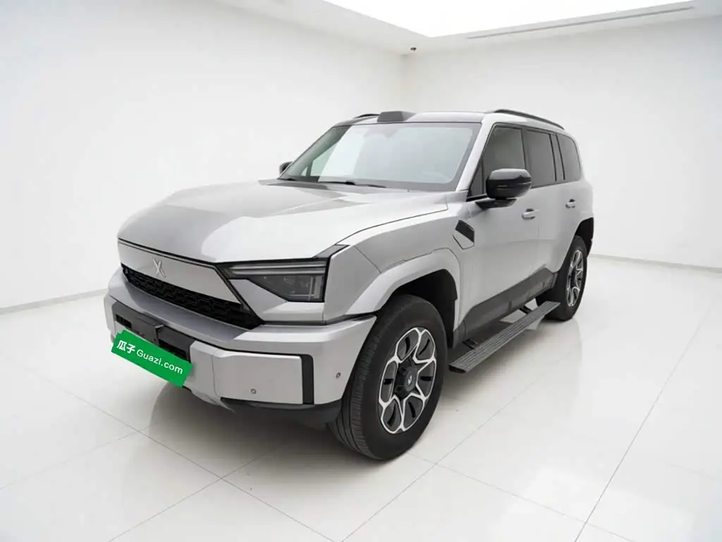 Mengshi M817, 2025