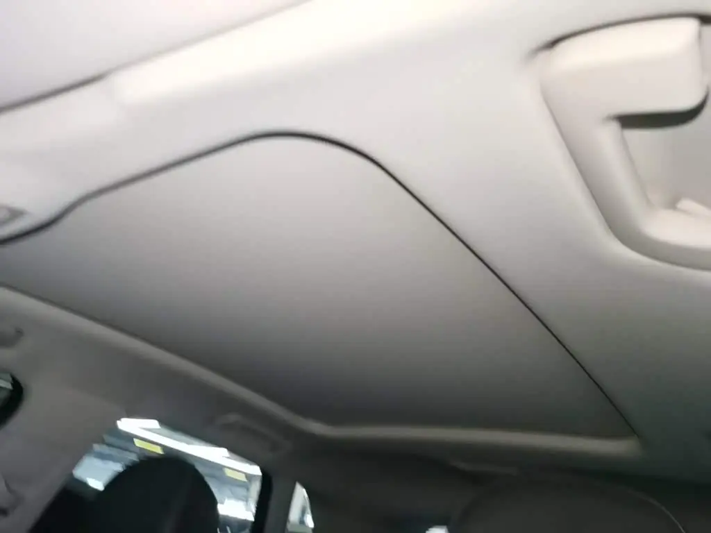 Audi Q3 2021 — Photo 18/20