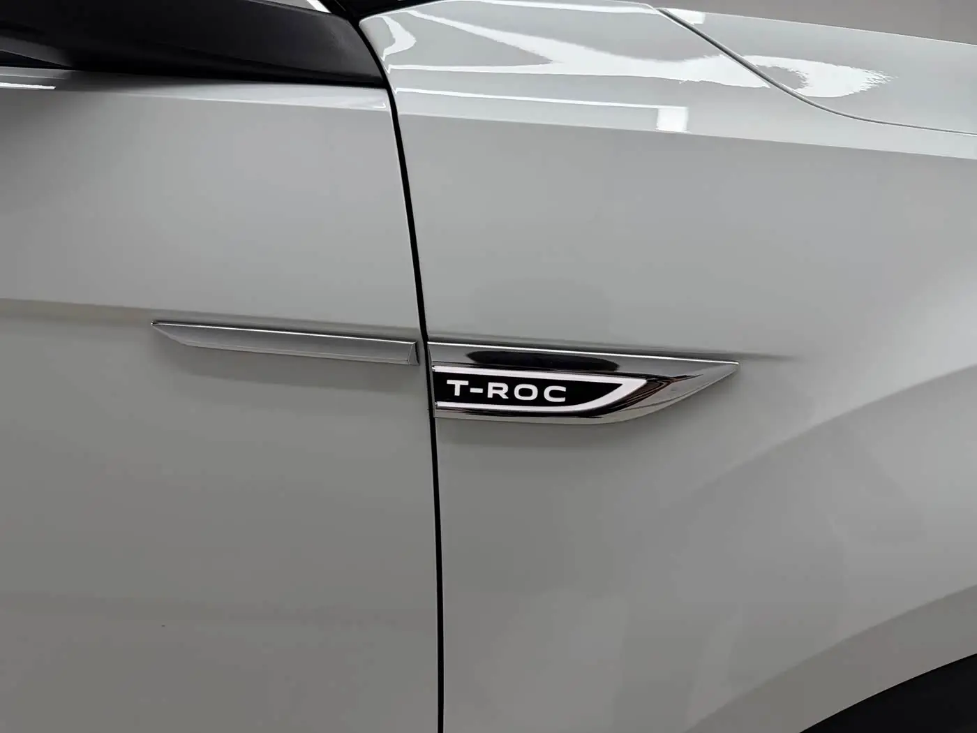Volkswagen T-ROC 2022 — Şəkil 7/17