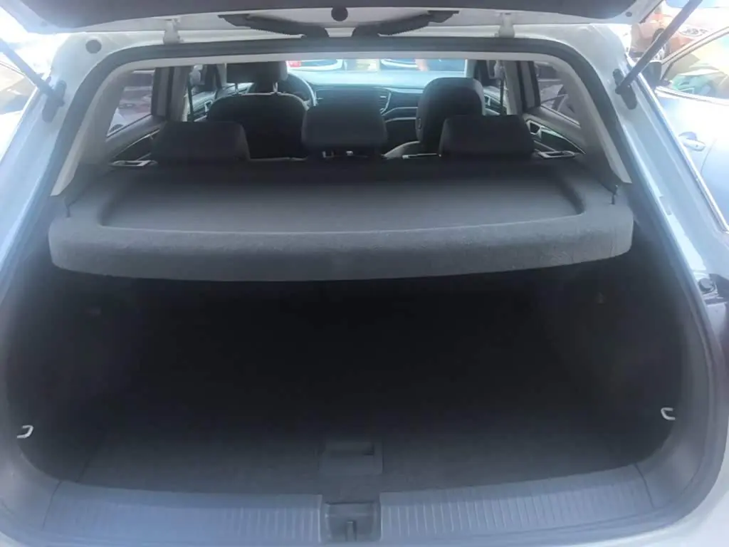 Volkswagen T-ROC 2022 — Photo 19/20