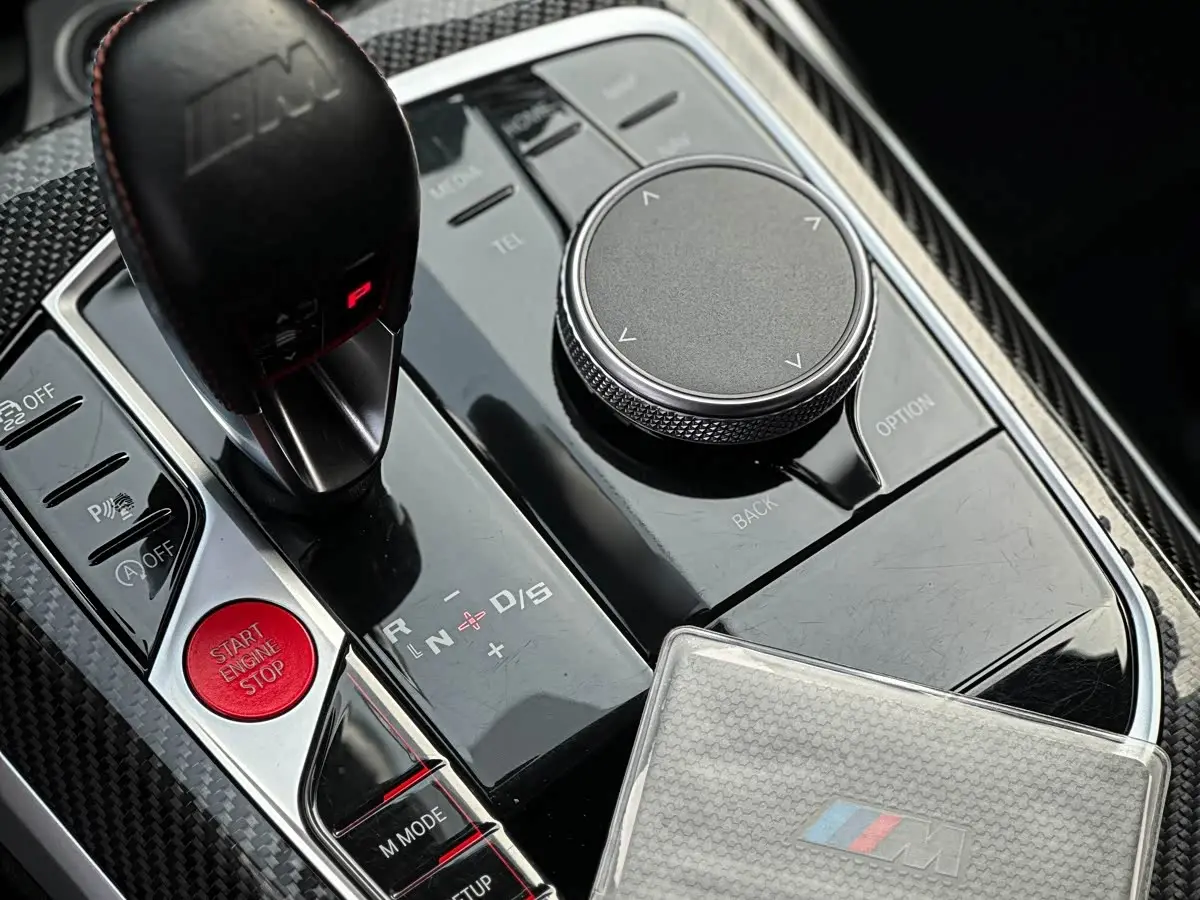 BMW M2 2024 — Photo 6/13