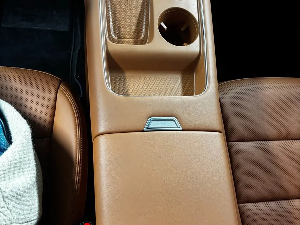 Haval Xiaolong MAX 2025 — Фото 7/19