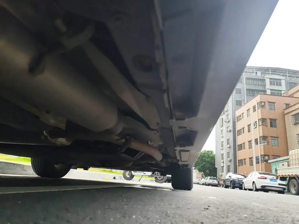 Toyota Sienna 2026 — Photo 17/20