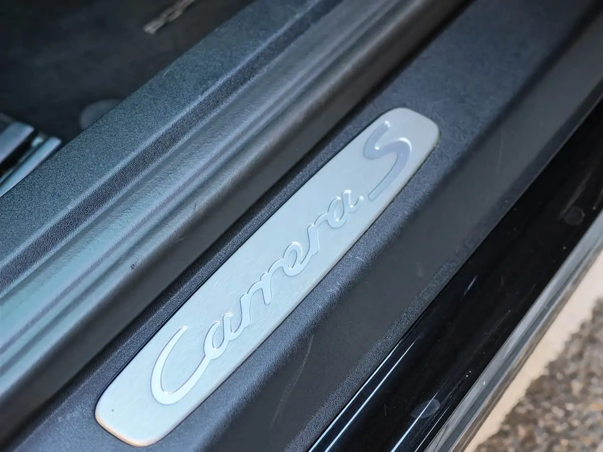 Porsche 911 2017 — Şəkil 14/15