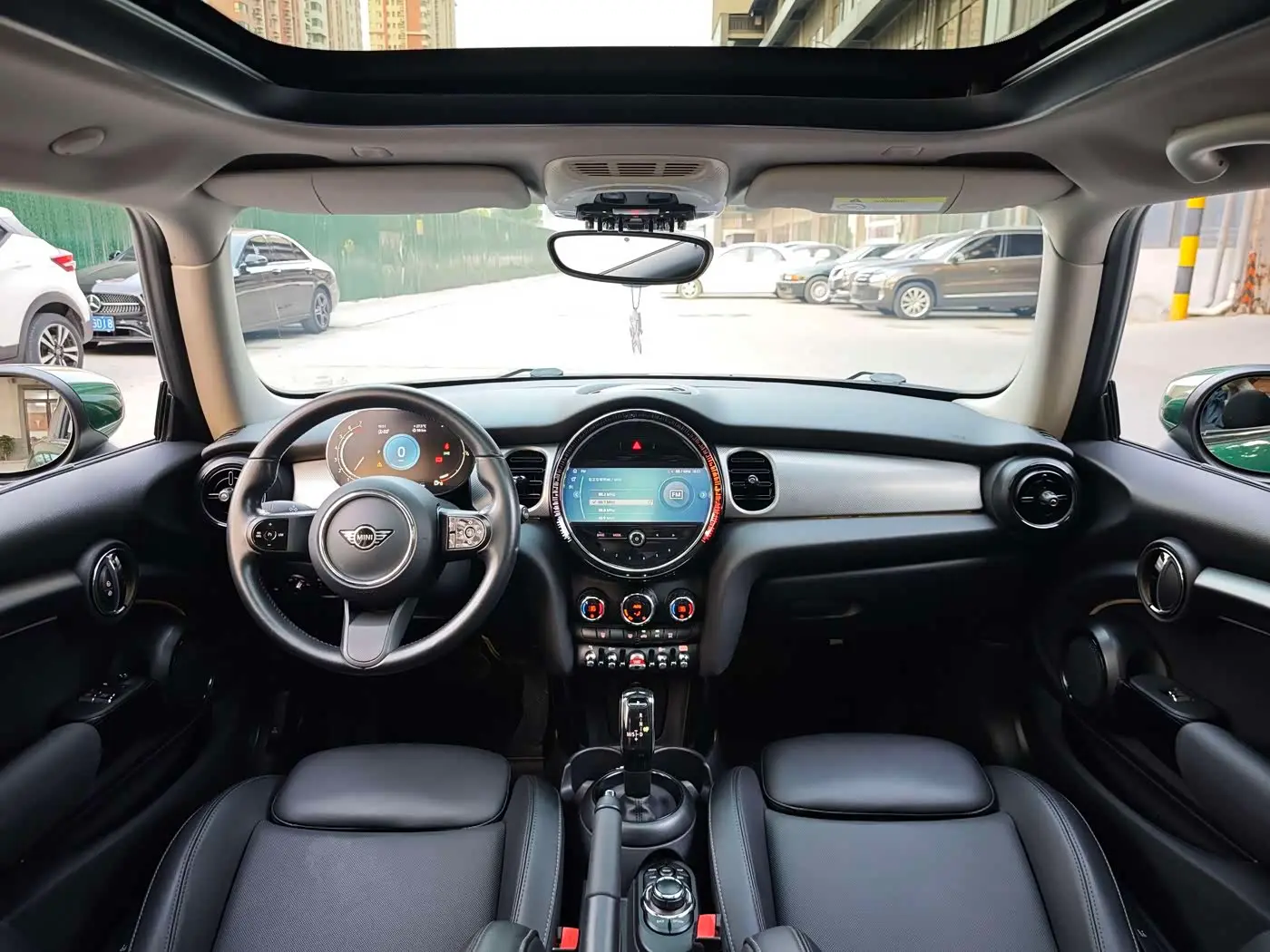 MINI MINI 2021 — Şəkil 5/10