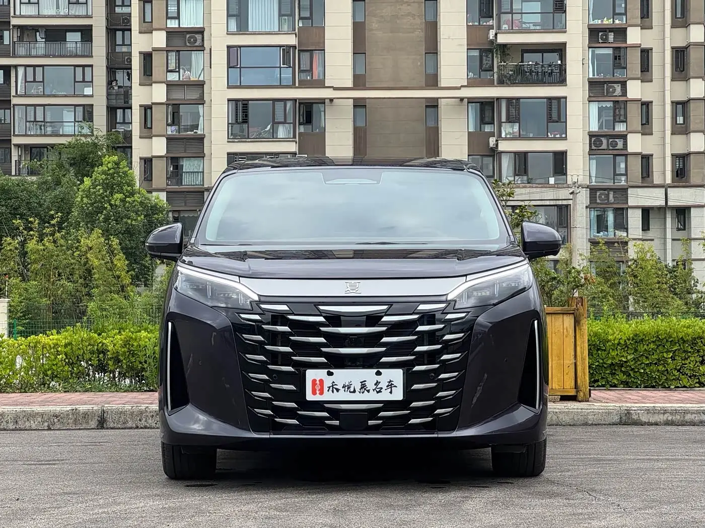 BYD Xia 2025 — Photo 2/15