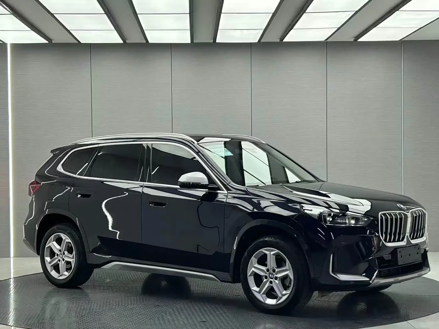 BMW X1 2023 — Фото 6/20