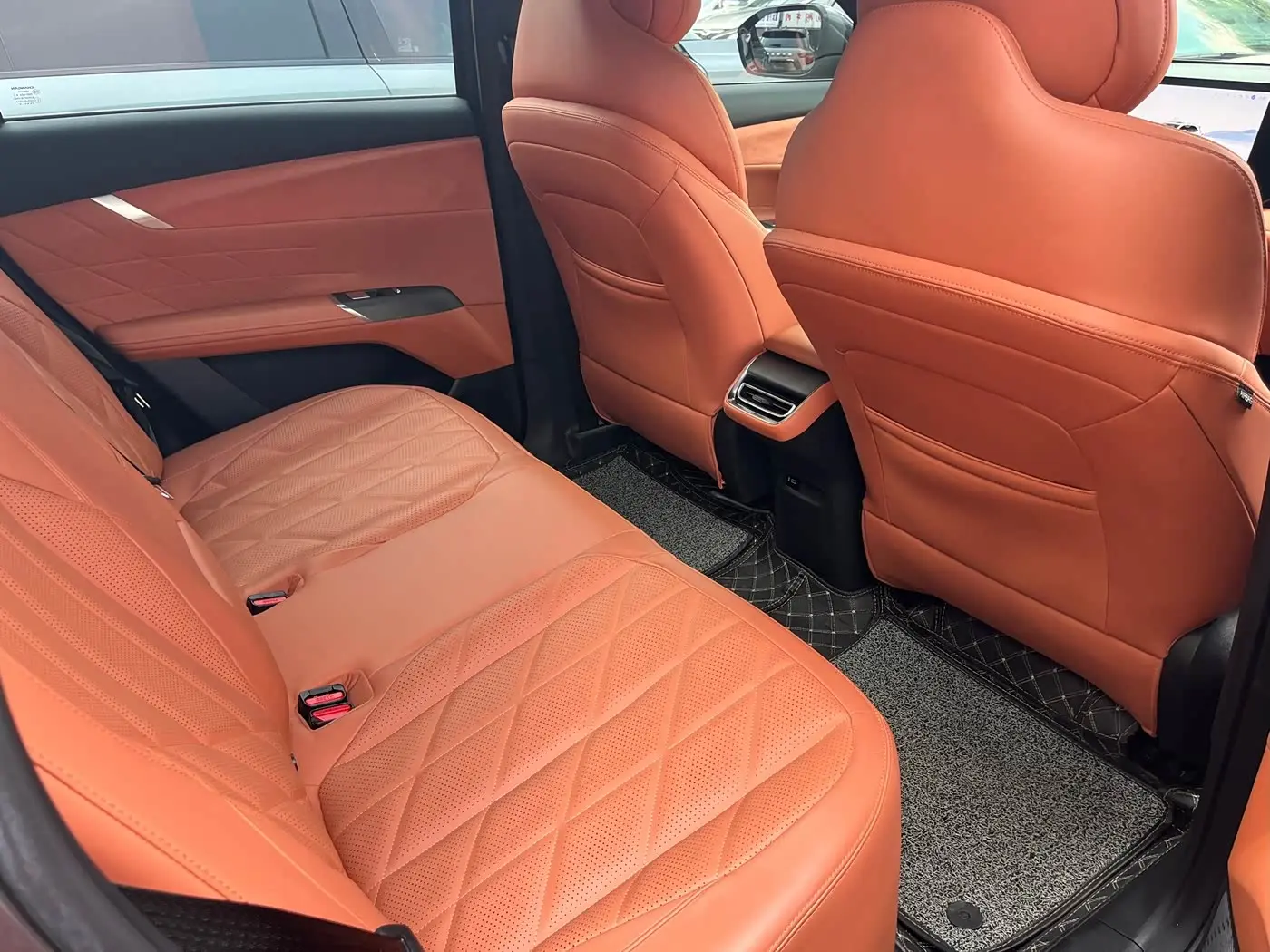 Changan CS75 PLUS 2025 — Фото 12/20