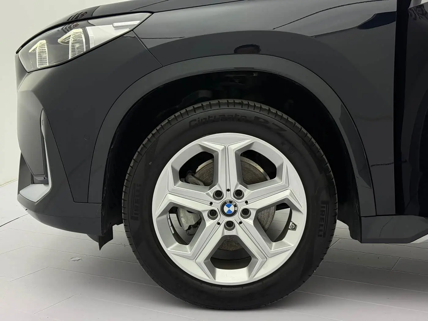 BMW X1 2023 — Фото 20/20