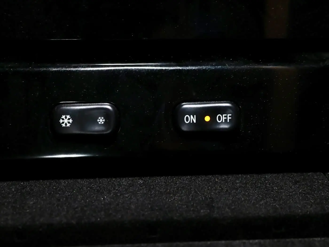 Mercedes-Benz S-Class 2008 — Photo 20/20