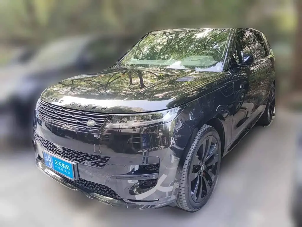 Land Rover Range Rover Sport 2023 — Şəkil 1/13