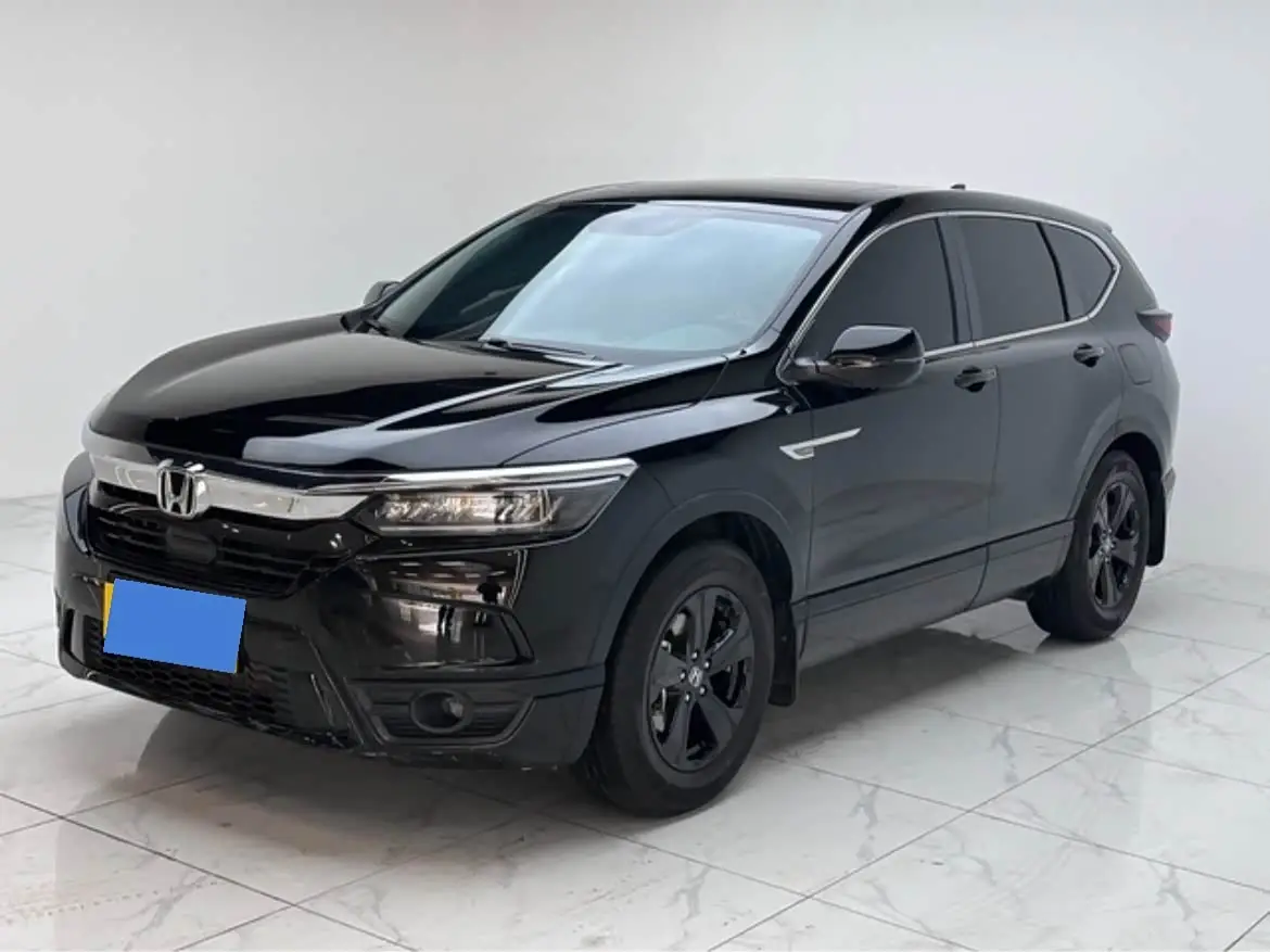 Honda Haoying, 2021