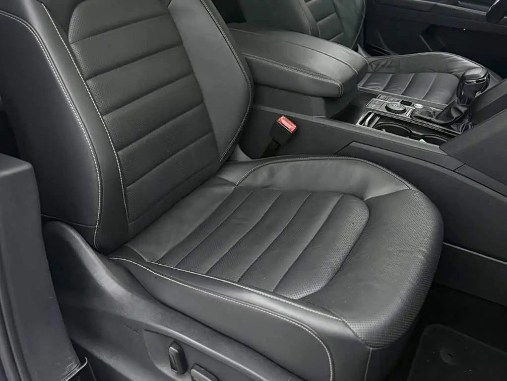 Volkswagen Teramont 2018 — Фото 16/19