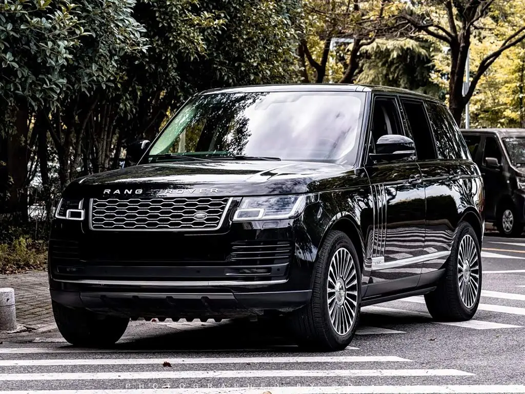 Land Rover Range Rover 2019 — Şəkil 1/15