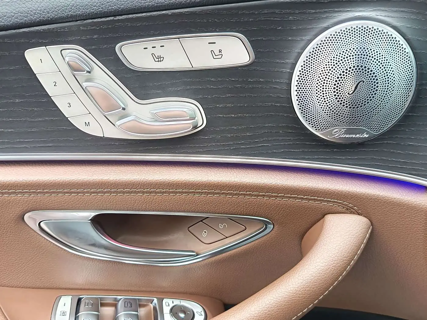 Mercedes-Benz E-Class 2020 — Şəkil 14/20