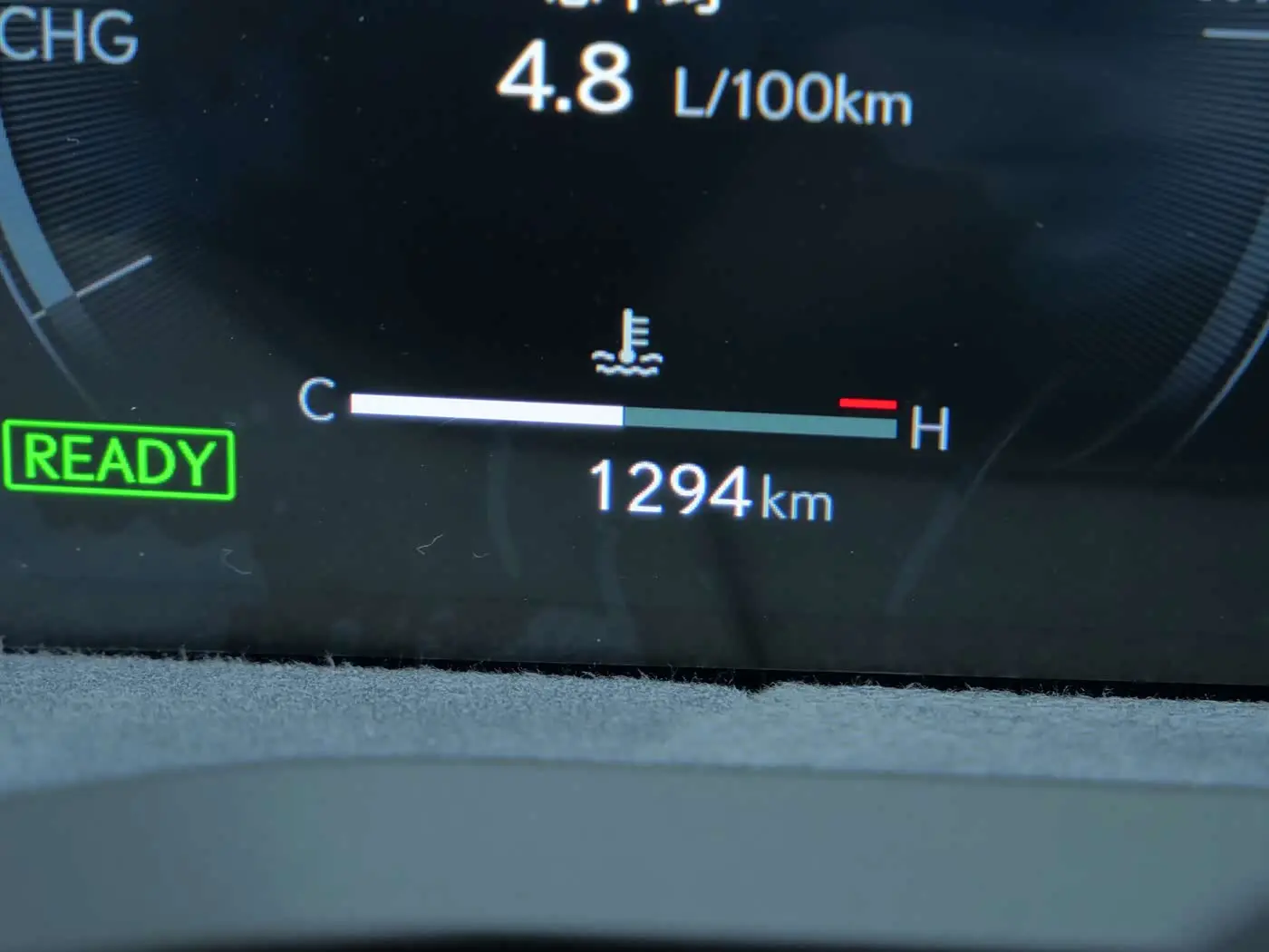 Lexus ES 2026 — Photo 13/20