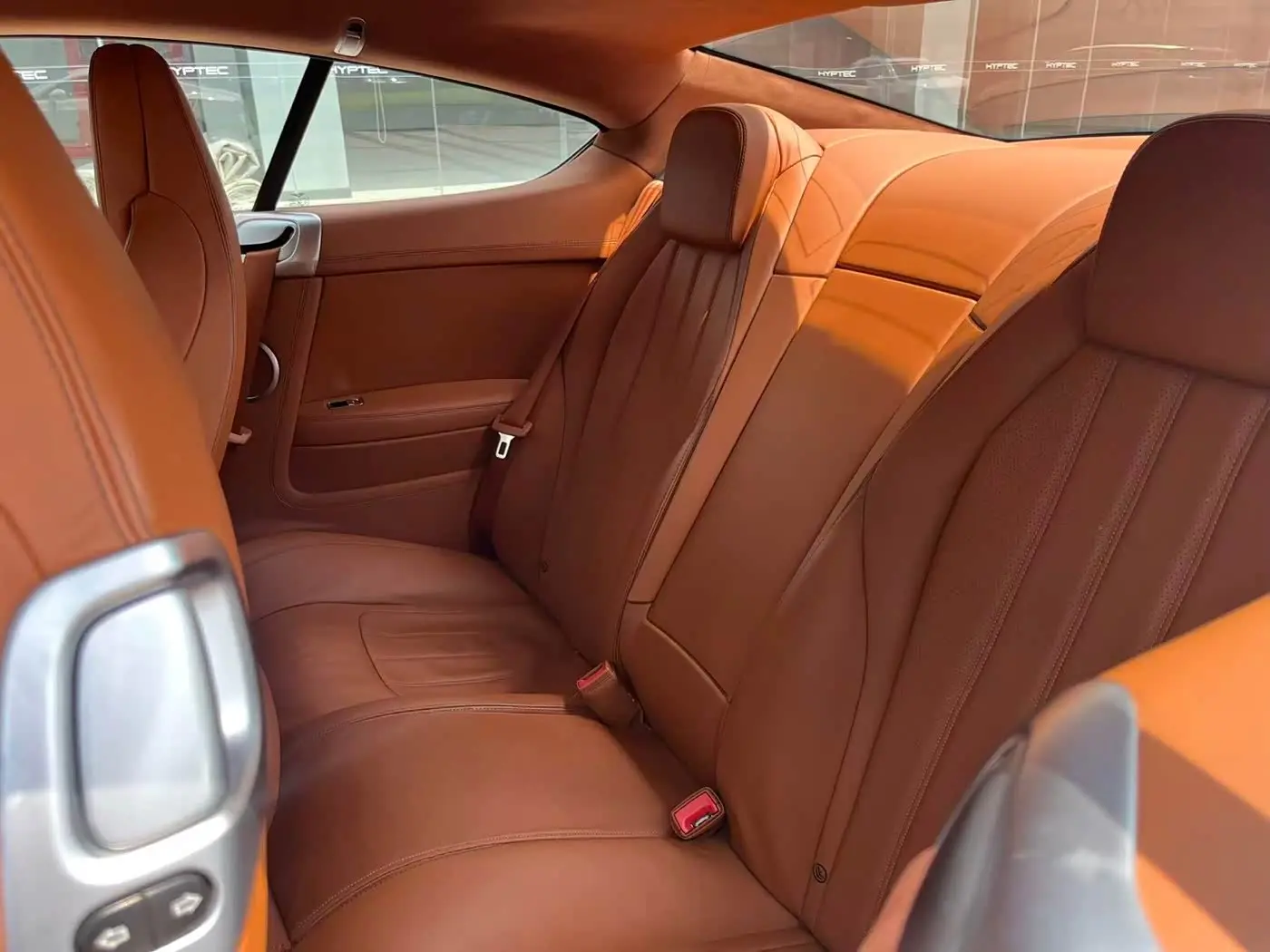 Bentley Continental 2014 — Şəkil 7/10